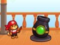 นักกีฬาฟอง Dogi  เกมออนไลน์
