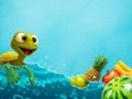 การผจญภัยของไบรอันที่ชายหาด เกมออนไลน์