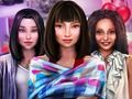 ภารกิจเพื่อนเจ้าสาว  เกมออนไลน์