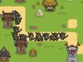ทาวเวอร์กลาโหม  เกมออนไลน์