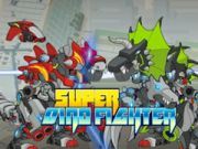 ซุปเปอร์ไดโนไฟเตอร์ เกมออนไลน์