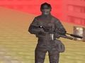 การต่อสู้ของกองกำลังพิเศษ: เคาน์เตอร์สไตรค์  เกมออนไลน์
