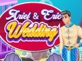 งานแต่งงานของอาเรียลและอีริค เกมออนไลน์