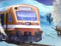 รถไฟผี  เกมออนไลน์