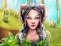 ผู้รับใช้แห่งป่า  เกมออนไลน์