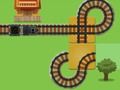 รถไฟทอง FRVR  เกมออนไลน์
