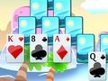 เล่นไพ่คนเดียวบนภูเขา  เกมออนไลน์
