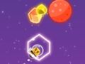 ผึ้งจักรวาล  เกมออนไลน์