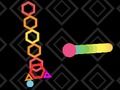 งูพื้นฐาน  เกมออนไลน์