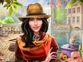 Wanderlust ในยุโรป  เกมออนไลน์