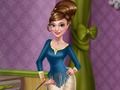 นิตยสารดอร์ฟแต่งตัวตุ๊กตา เกมออนไลน์