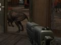 สิ่งมีชีวิตฝันร้าย  เกมออนไลน์