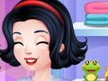 สโนว์ไวท์ตั้งครรภ์  เกมออนไลน์