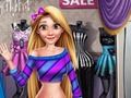 การช็อปปิ้งของสาวๆ ที่ห้างสรรพสินค้า เกมออนไลน์