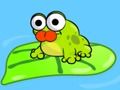 หิวกบ  เกมออนไลน์