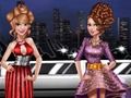 ดอลลี่แต่งตัวสำหรับออสการ์ เกมออนไลน์