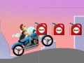สตั๊ดไรเดอร์  เกมออนไลน์