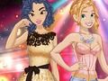 ปาร์ตี้เจ้าหญิง: จากท้องถนนสู่ห้องสวีท  เกมออนไลน์