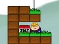บิลลี่ บอมเบอร์  เกมออนไลน์