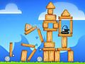 หุ่นยนต์โกรธ  เกมออนไลน์