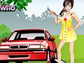 เปลี่ยนยาง  เกมออนไลน์