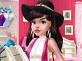 การช็อปปิ้งฤดูใบไม้ผลิ Boho Chic 2 เกมออนไลน์