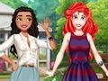รอยสัก BFF ที่สอดคล้อง เกมออนไลน์