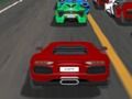 นักแข่งรถสุดยอด เกมออนไลน์