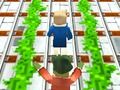 Minecraft นักวิ่งที่ไม่มีที่สิ้นสุด  เกมออนไลน์