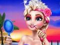 แต่งหน้า ซุปเปอร์สตาร์ ฮอลลีวูด เกมออนไลน์