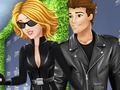 หนังฮอลลีวู้ดสำหรับเจ้าหญิง  เกมออนไลน์