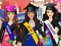 รับปริญญาตุ๊กตาบาร์บี้และผองเพื่อน  เกมออนไลน์