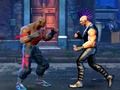 หมัดเหล็ก  เกมออนไลน์