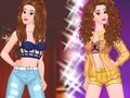 ความงามและจังหวะ เกมออนไลน์