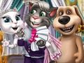แต่งงานกับฉันนะ, แมว เกมออนไลน์ แต่งงานกับฉันนะ, แมว เกมออนไลน์