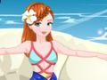 ชุดว่ายน้ำนีออน  เกมออนไลน์