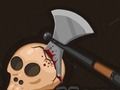 ความบ้าคลั่งที่โหดร้าย ไอโอ  เกมออนไลน์