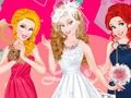 ช็อปปิ้งงานแต่งงานกับเพื่อนเจ้าสาว เกมออนไลน์