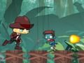 เด็กชายกับซอมบี้ เกมออนไลน์