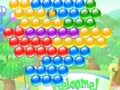 ฟองสบู่ 4 ฤดูกาล เกมออนไลน์