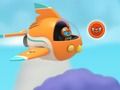 ปีกบน: ภารกิจการฝึกอบรมเสมือนจริง  เกมออนไลน์