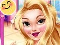 เจ้าหญิงดิสนีย์: ร้านทำผมแห่งการเปลี่ยนแปลง  เกมออนไลน์