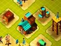 อาคารในเมือง  เกมออนไลน์