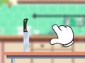 คลิกที่มีด  เกมออนไลน์