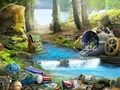 ให้เกมเริ่มต้นขึ้น  เกมออนไลน์