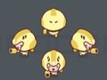 นักล่าสไลม์  เกมออนไลน์