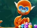 การผจญภัยในป่า: อัญมณี  เกมออนไลน์