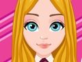 ทรงผมกลับไปโรงเรียน เกมออนไลน์