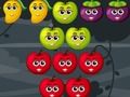 นักกีฬาผลไม้ฟอง  เกมออนไลน์