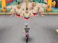 Evil Granny: วิ่งญี่ปุ่น  เกมออนไลน์